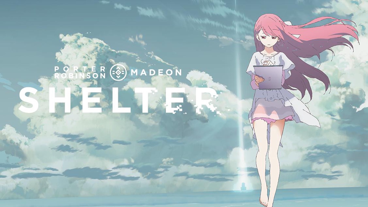 SHELTER en Español (Castellano) - Crunchyroll