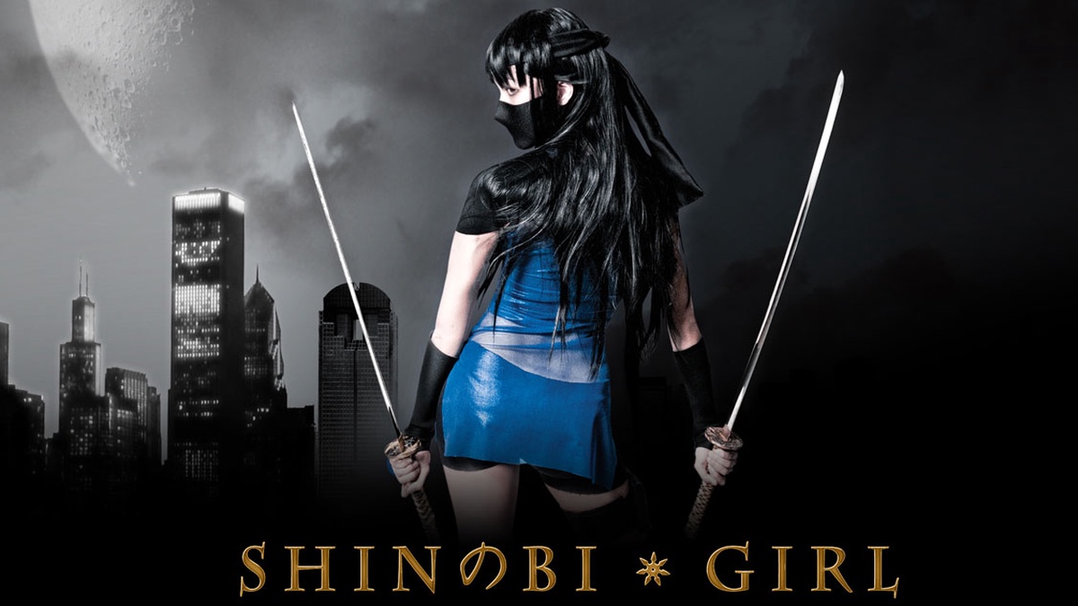 Shinobi Girl en Español (Castellano) - Crunchyroll