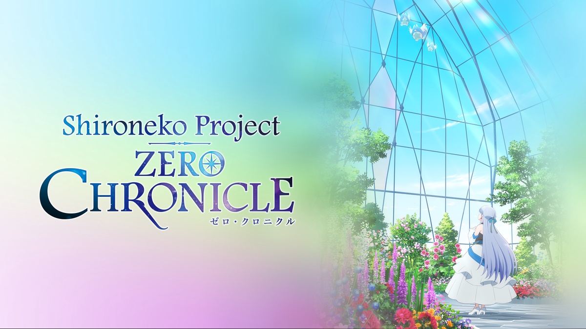 Shironeko Project ZERO Chronicle en Español (Castellano) - Crunchyroll