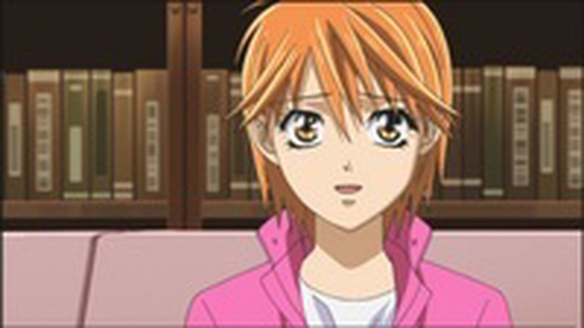 Skip Beat! en Español (Castellano) - Crunchyroll