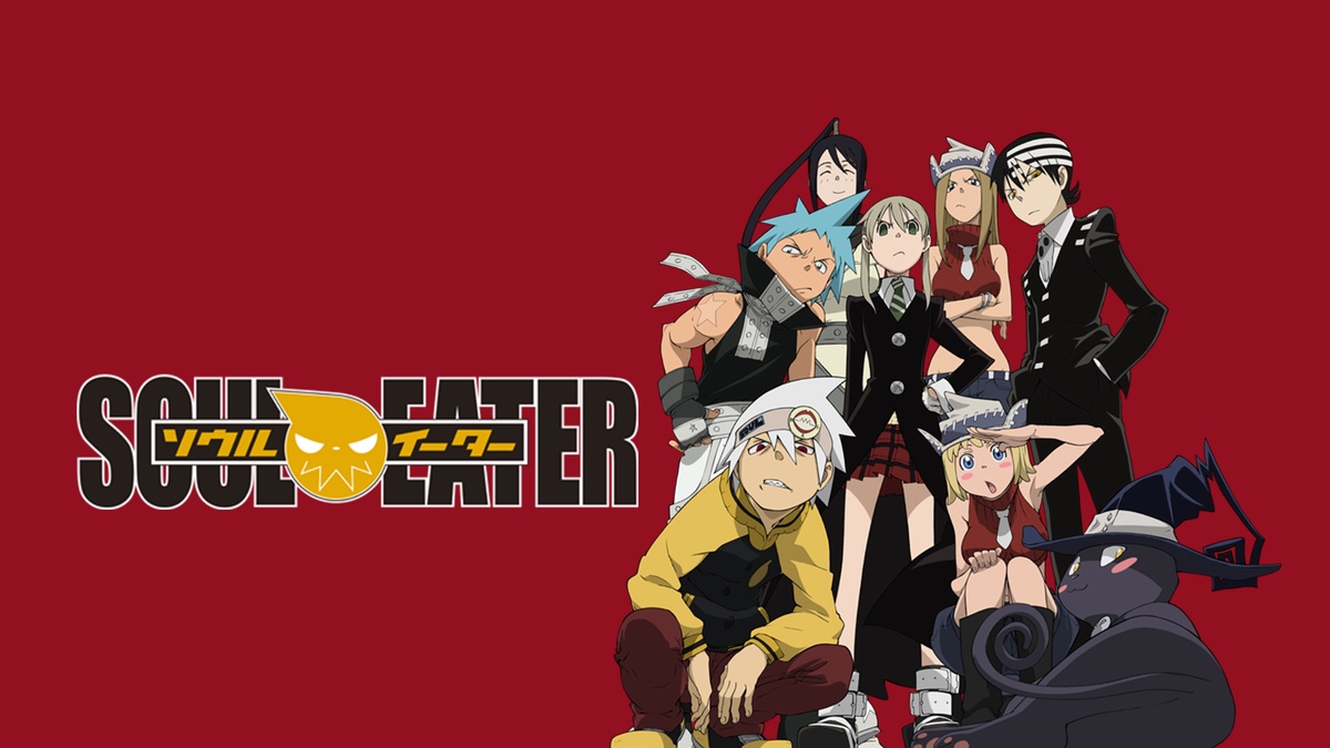 Soul Eater en Español (Castellano) - Crunchyroll