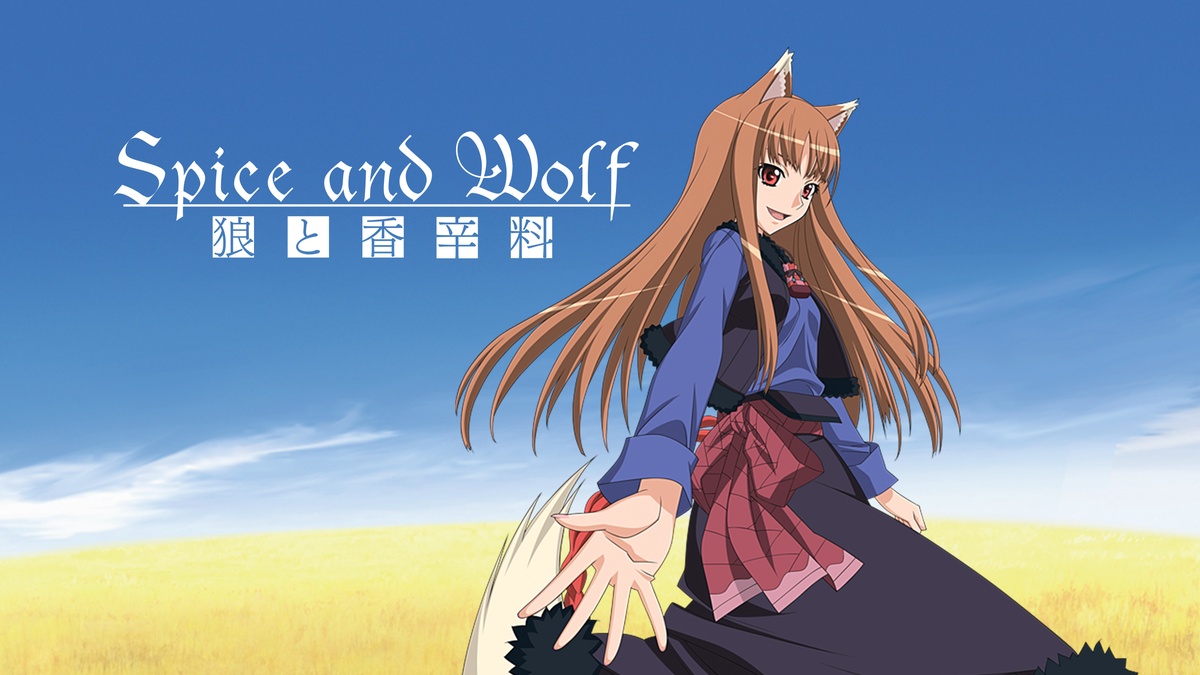 Spice and Wolf en Español (Castellano) - Crunchyroll