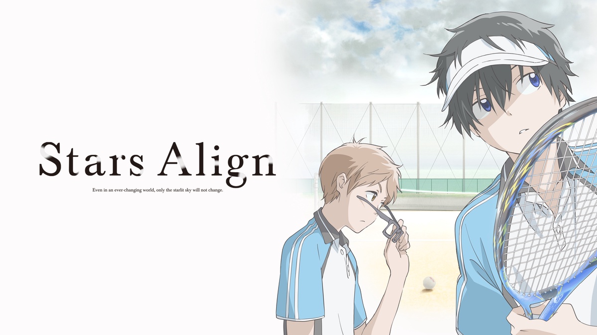 Stars Align en Español (Castellano) - Crunchyroll