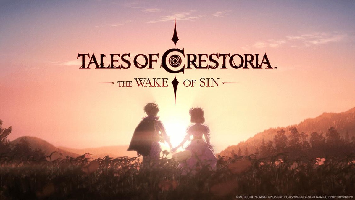 TALES OF CRESTORIA -THE WAKE OF SIN- en Español (Castellano) - Crunchyroll