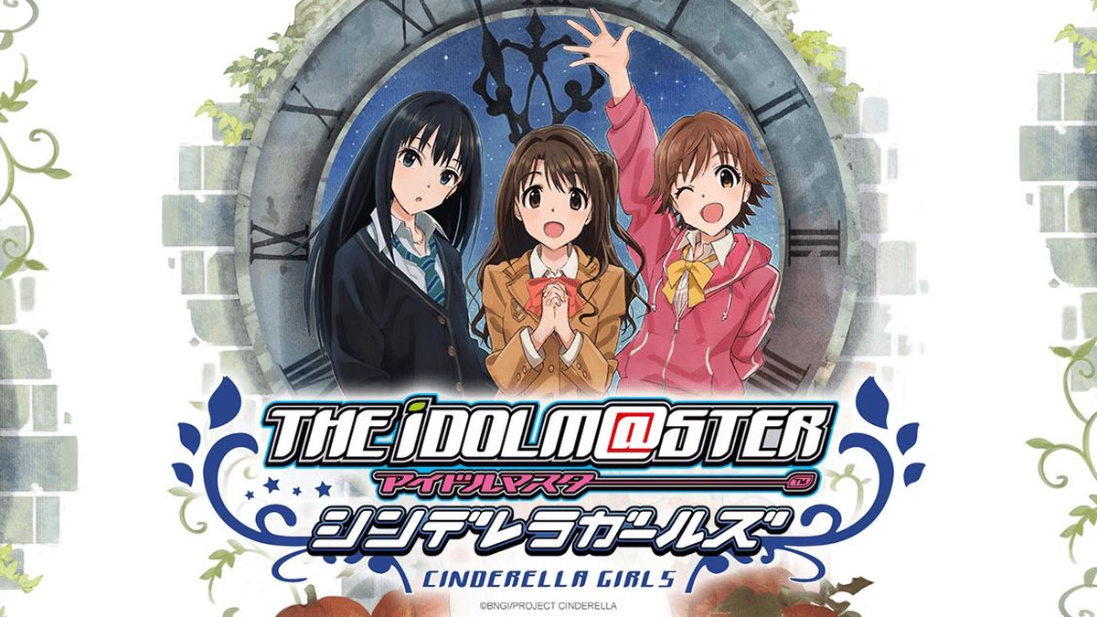 THE IDOLM@STER CINDERELLA GIRLS en Español (Castellano) - Crunchyroll