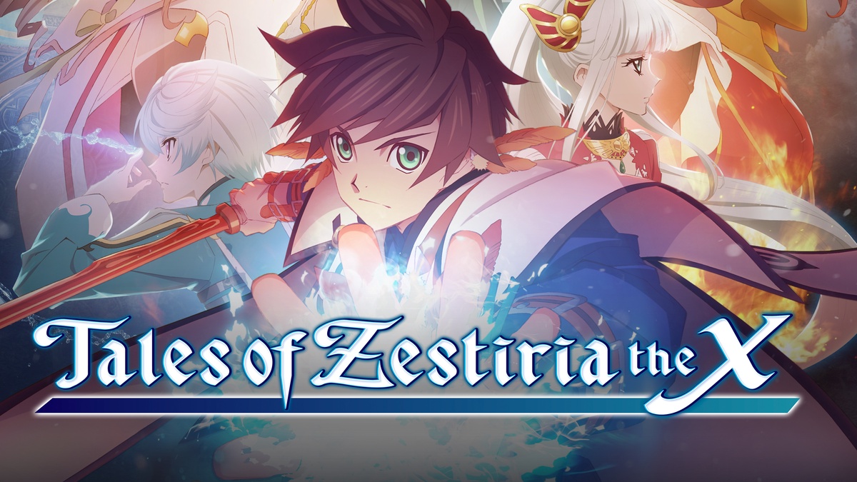 Tales of Zestiria the X en Español (Castellano) - Crunchyroll