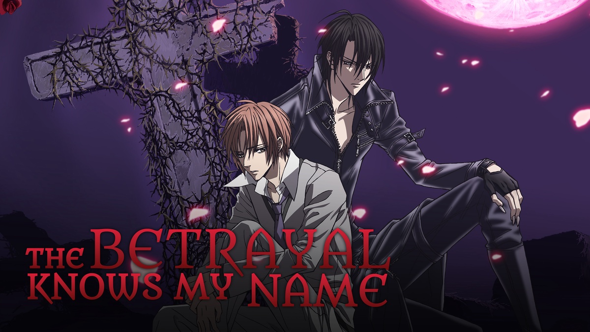 The Betrayal Knows My Name en Español (Castellano) - Crunchyroll