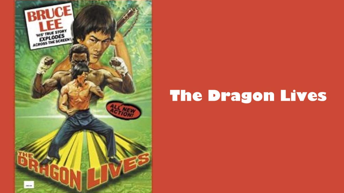 The Dragon Lives en Español (Castellano) - Crunchyroll