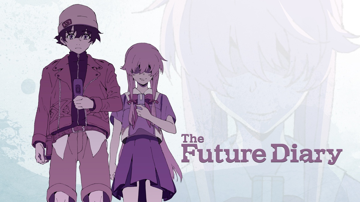 The Future Diary en Español (Castellano) - Crunchyroll