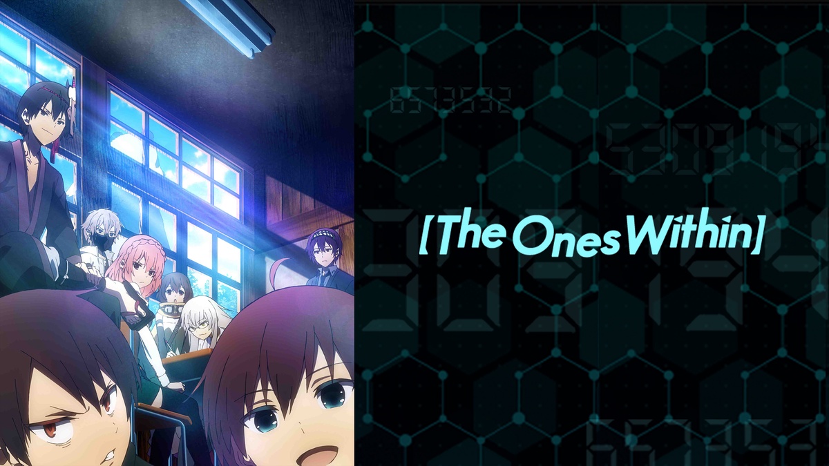 The Ones Within en Español (Castellano) - Crunchyroll