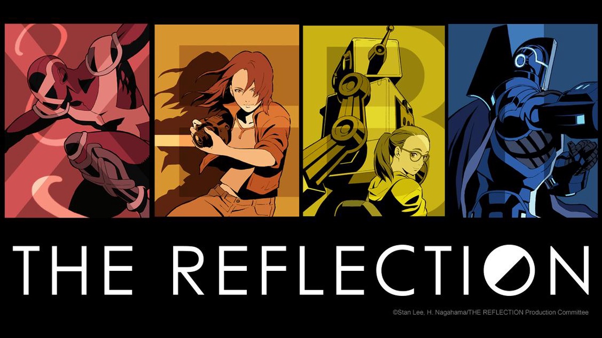 The Reflection en Español (Castellano) - Crunchyroll