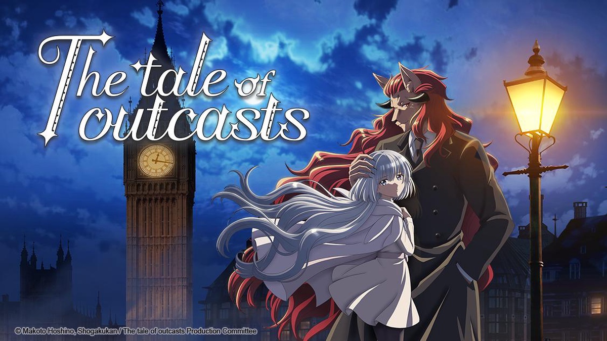 The Tale of Outcasts en Español (Castellano) - Crunchyroll