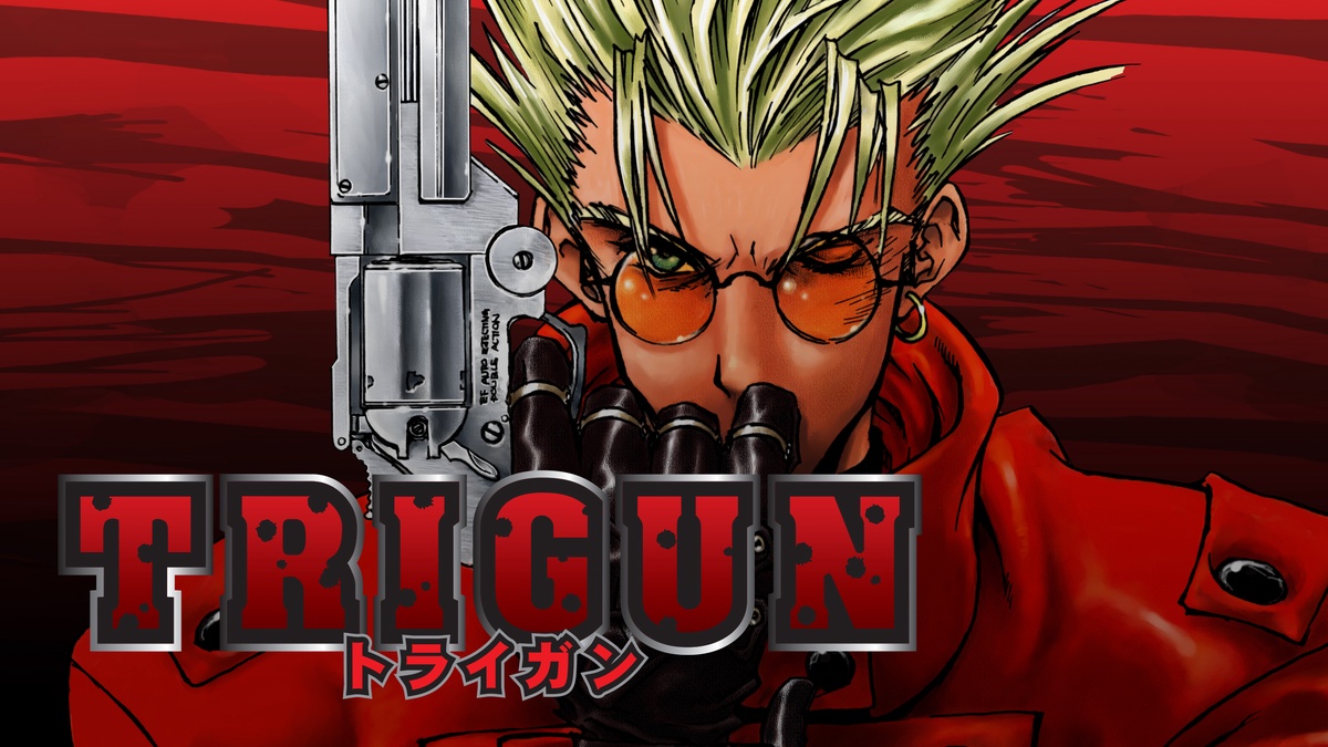 Trigun en Español (Castellano) - Crunchyroll