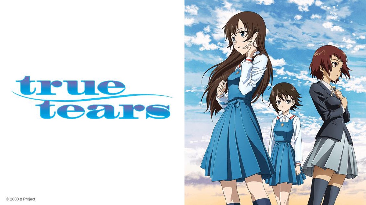 True Tears en Español (Castellano) - Crunchyroll