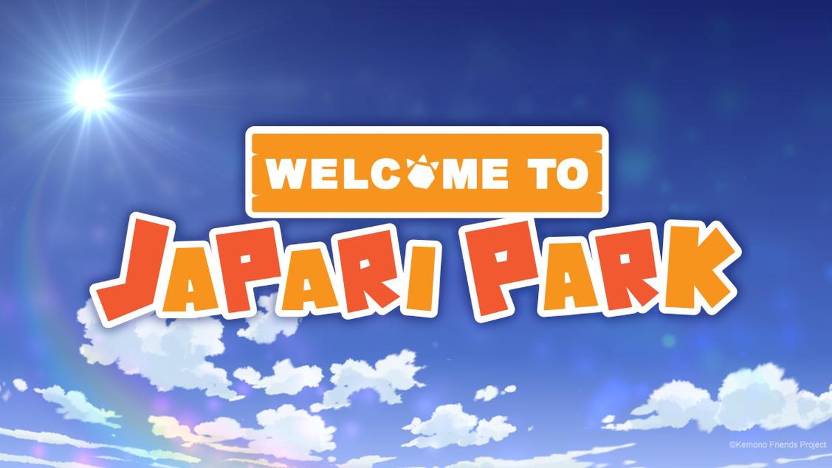 Welcome to the JAPARI PARK en Español (Castellano) - Crunchyroll