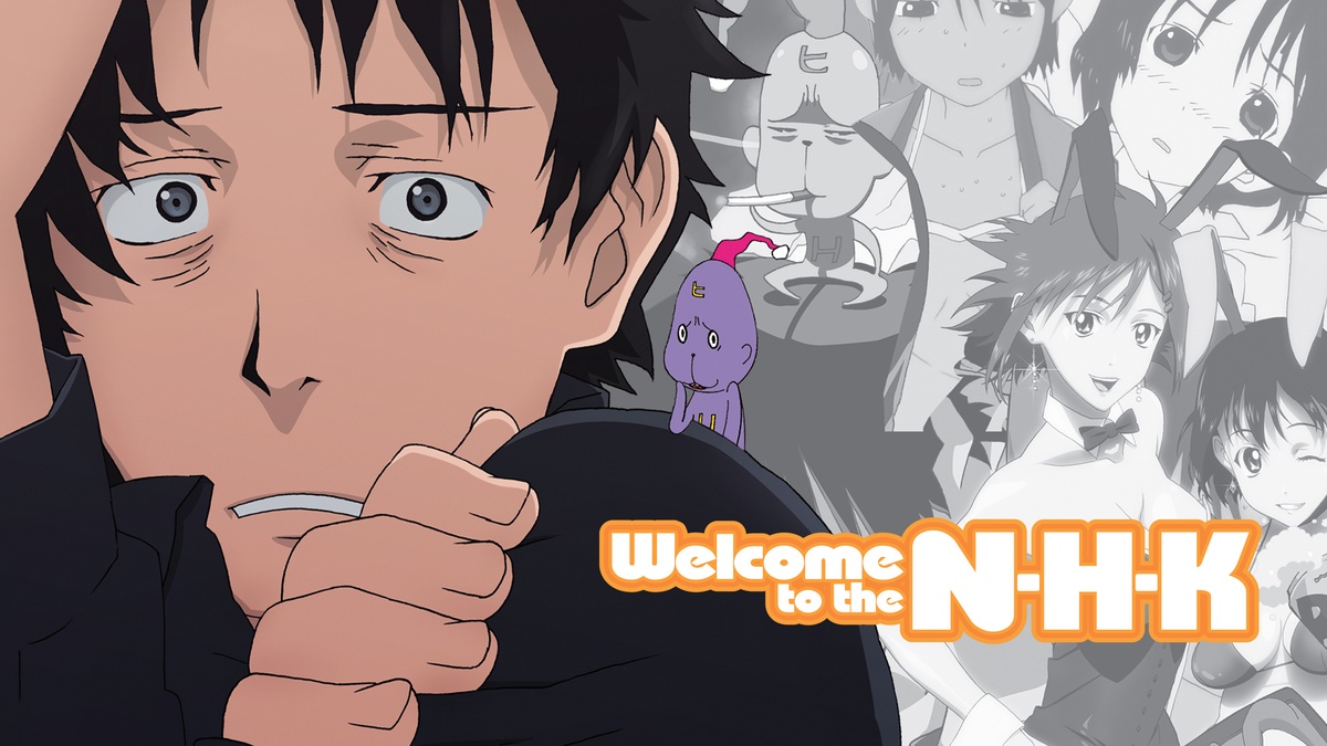 Welcome to the N-H-K en Español (Castellano) - Crunchyroll