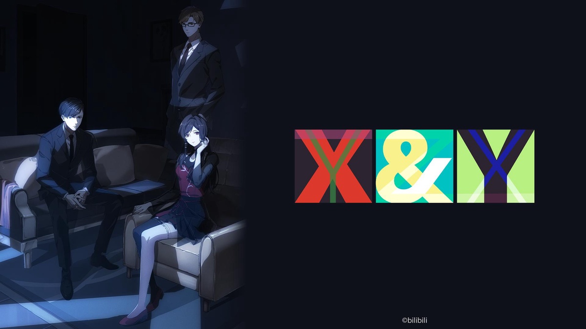 X&Y en Español (Castellano) - Crunchyroll