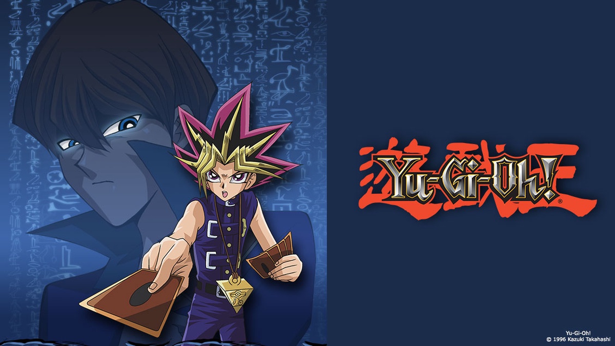 Yu-Gi-Oh! en Español (Castellano) - Crunchyroll